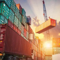 logistics